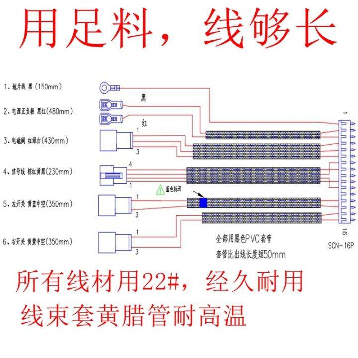 pulse-igniter-gas-stove-accessories-gas-stove-budweiser-changwei-electronic-assembly-stove-integrated-stove-ignition-guangdong