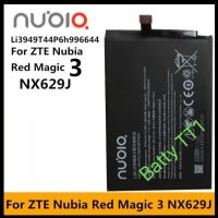 แบตเตอรี่ แท้ ZTE Nubia Red Magic 3 / Red Magic 3S NX629J Li3949T44P6h996644 5020mAh แบต ZTE Nubia Red Magic 3 / Red Magic 3S