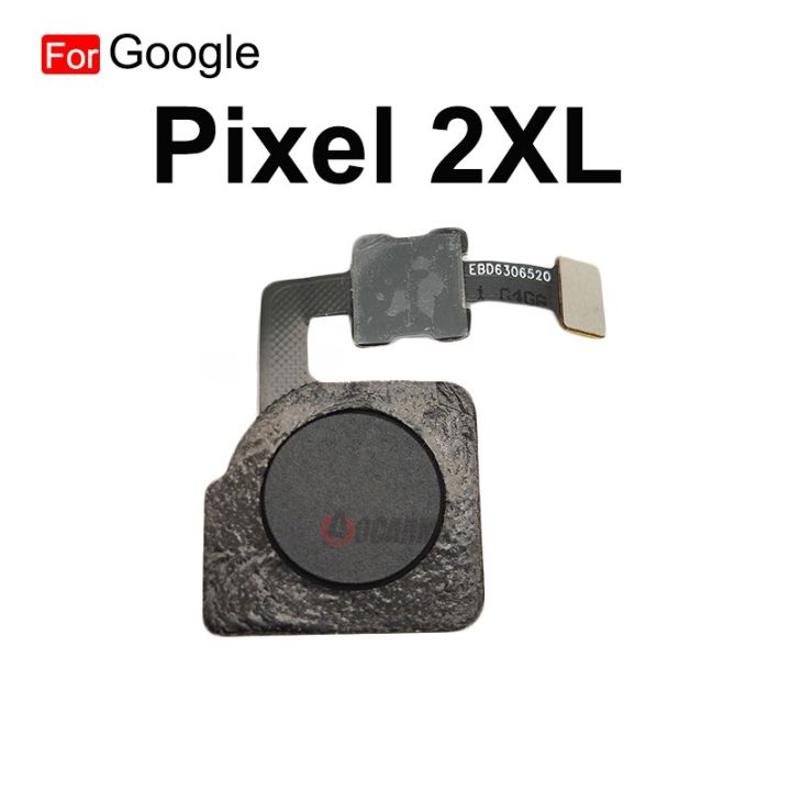 1ชิ้นเซ็นเซอร์ลายนิ้วมือปุ่มหน้าแรก-f-lex-สายเคเบิ้ลสำหรับ-google-pixel-2xl-2-xl-อะไหล่