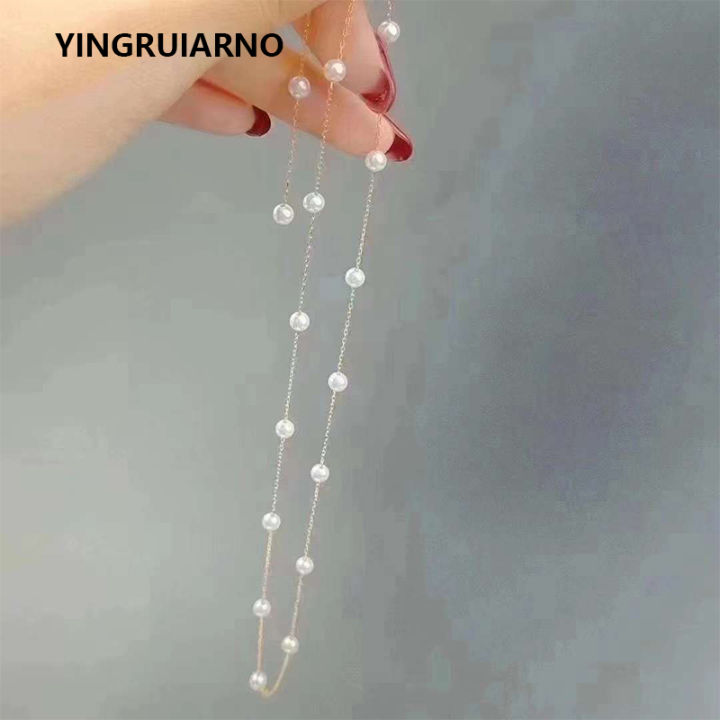 yingruiarno-natural-pearl-necklace-s925-sterling-silver-freshwater-pearl-necklace-with-sky-star-style-pearl-necklace