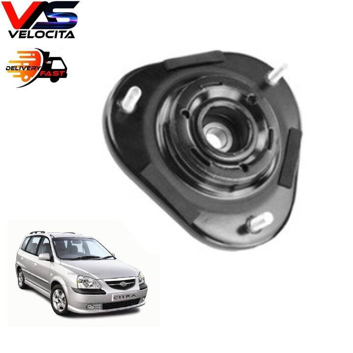 OEM ABSORBER MOUNTING REAR NAZA CITRA Lazada