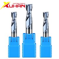 【LZ】 HRC50 2 Flute carbide end mill 1 2 3 4 5 6 8 10 12 Alloy Carbide Milling Tungsten Steel Milling Cutter EndMills cutting tools