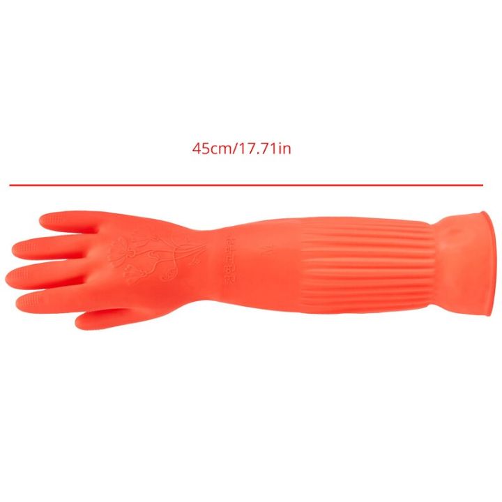 latex-dishwashing-gloves-extra-long-thick-nonslip-wearresistant-kitchen-housework-cleaning-car-washing-clothes-rubber-gloves-windshield-wipers-washers