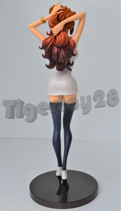 lupin-the-third-3rd-groovy-baby-shot-2-fujiko-banpresto-แท้ไม่มีกล่อง-jp-ความสูง-26-เซนต์