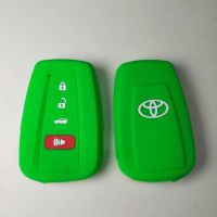 ร้านYOKหุ้มซิลิโคนกุญแจรถยนต์ Toyota Camry,Altis’20,Corolla Cross’20