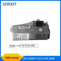 2023 SZWXZY รีเฟอร์บิชสำหรับ HP Touchsmart 300แหล่งจ่ายไฟ200วัตต์ DPS-200PB-171 DPS-220PB-171A 517133-001 100% ทดสอบการจัดส่งที่รวดเร็ว