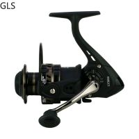 All metal 14 bearing Fishing reel rocker arm/folding rocker arm wear-resistant spinning wheel fishing reel baitcasting reel