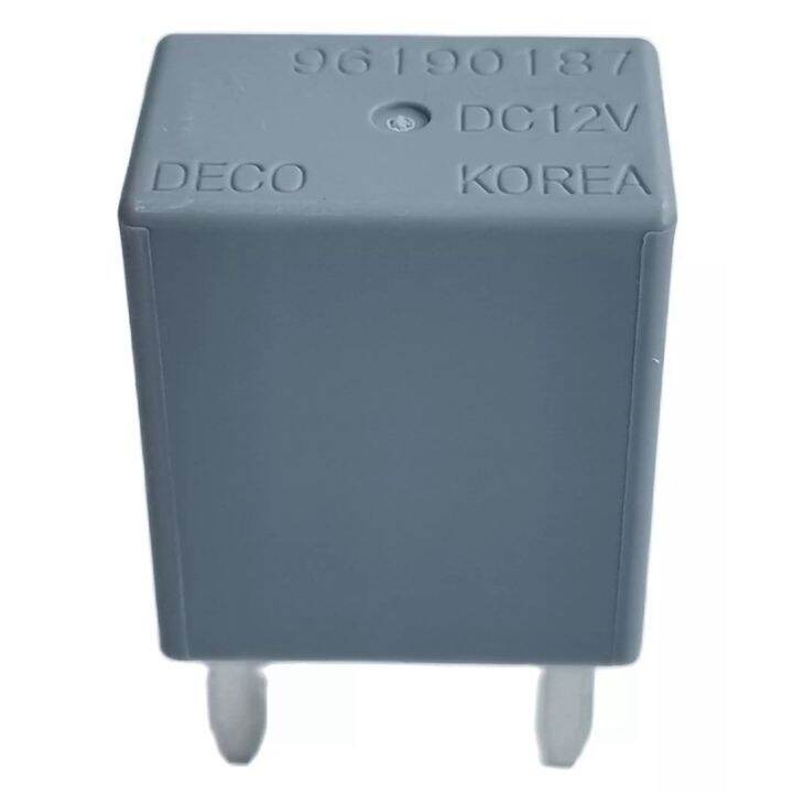 Automotive Relay for Optra / Aveo 96190187 Car Relay | Lazada PH