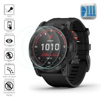 Garmin Fenix 6 Pro Solar Screen Protector Garmin Fenix 6x Pro Screen Protector - Smart Accessories - Aliexpress