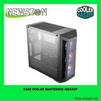 CASE COOLER MASTERBOX MB530P