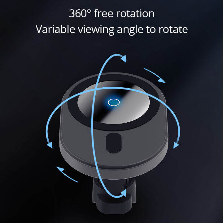 bonola-15w-magnetic-car-wireless-charger-for-iphone-13-12-pro-max12pro12-qi-fast-charge-360-air-outlet-magnetic-cars-holder