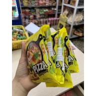 SET 60 Gói Kẹo PIZZA GUMMY Candy thumbnail
