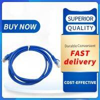 5/10/15/20/25/30/50 CAT5 100M RJ45 Ethernet Cables Connector Ethernet Internet Network Cable Cord Wire Line Blue Rj 45 Lan CAT5