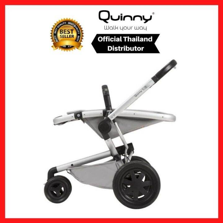 quinny-รถเข็นเด็กรุ่น-buzz-xtra-grey-gravel