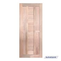 ส่งฟรี! ประตูไม้แดงมาเลย์ N999 SUITE 80X200 ซม. REDWOOD DOOR N999 SUITE 80X200CM มืออาชีพเรื่องประตู มั่นใจคุณภาพ ประตูราคาถูก พร้อมเก็บเงินปลายทาง