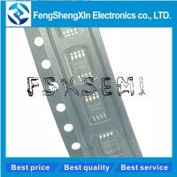 10pcs/lot LM2621 LM2621MM LM2621MMX S06A MSOP-8 Low Input Voltage, Step-Up DC-DC Converter WATTY Electronics