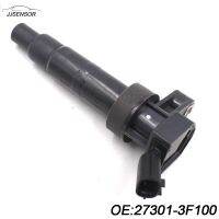 คอยล์จุดระเบิดสำหรับยานพาหนะต่างๆ C1667 UF-611 27300-3F100 273003F100=IGNITION COIL FOR VARIOUS VEHICLES C1667 UF-611 27300-3F100 273003F100