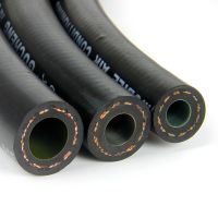 【hot】 Automotive Air Conditioning Rubber Hose R134a/HFO-1234yf Car A/C Refrigerant Piping 3/8 1/2 5/8 3/4