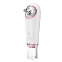 Small Bubble Cleaner Backhead Remover Beauty Machine Electric Water Cycle Cleaning Shrink Pore Cleaning Care