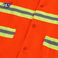 Sanitation Vest Reflective Vest Sanitation Worker Vest Reflective Vest Vest Cleaning Workers Garden Greening Printing