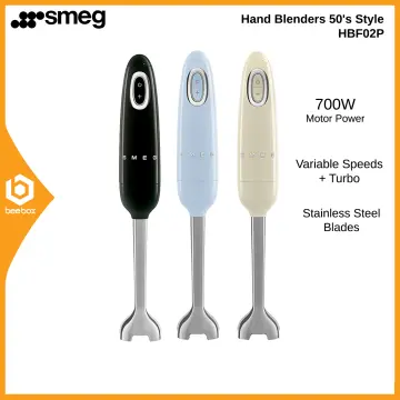 50'S Style Hand blender accessories - Smeg HBF02CREU