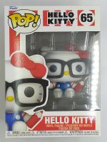 Funko Pop Hello Kitty - Hello Kitty With Glasses #65