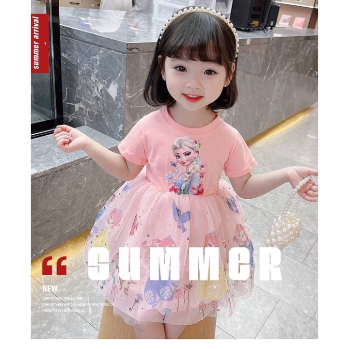 baby-girl-summer-dress-dress-2023-new-childrens-princess-elsa-dress-little-girl-summer-fashionable-skirt-tide-f9cf