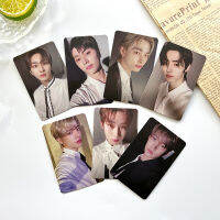 Enhypen PhhotoCards Heeseung Jay Sunghoon Jungwon การ์ดรูปภาพ7ใบต่อชุด