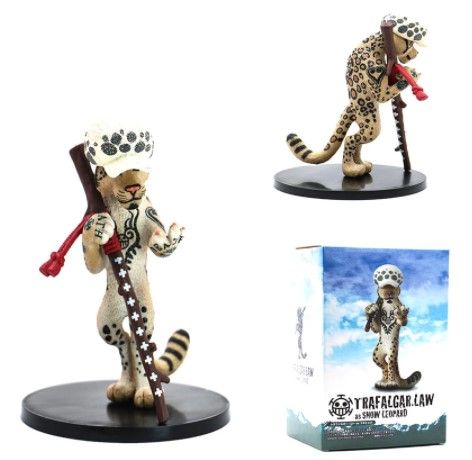 Update 117+ anime leopard best - ceg.edu.vn