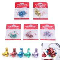 [COD] RACEWORK bicycle disc screw bike plum blossom brake pad T25 M5