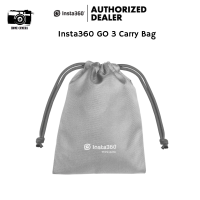 Insta360 GO 3 Carry Bag