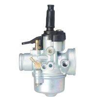 【hot】○▦  carburetor  PHVA 17.5mm ed 2 Stroke Motorcycles 50cc Engine carb