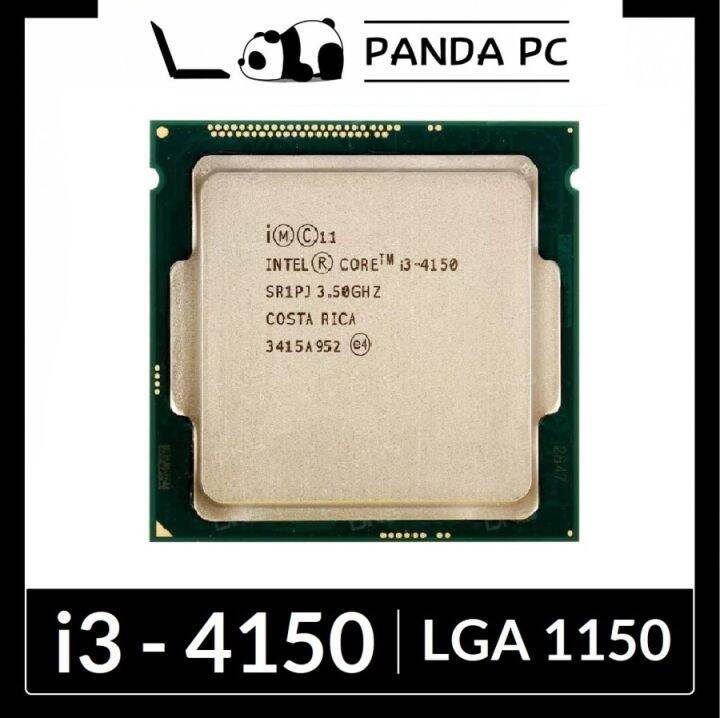 Intel Core I3 Lga 1150 2025