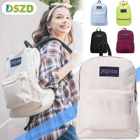 กระเป๋าสะพายเดินทางผู้หญิง DSZD มีซิปคู่น้ำหนักเบา Daypack สำหรับผู้หญิงและวัยรุ่นหญิงกระเป๋าสะพายเดินทางมีซิปคู่น้ำหนักเบา Daypack สำหรับผู้หญิงและวัยรุ่นหญิง DSZ-MY