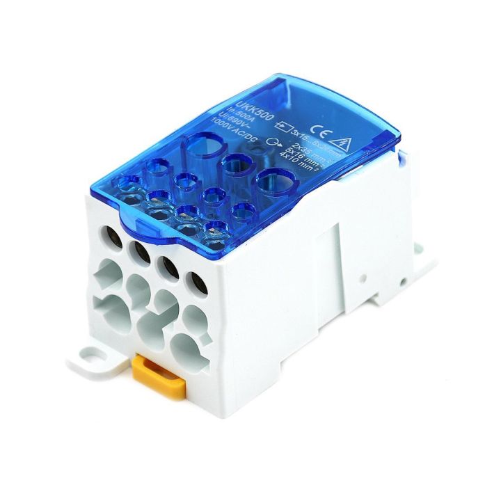 distribution-ukk-series-unipolar-junction-box-one-in-several-out-power-wire-electrical-connector-din-rail-terminal-block-80-500a