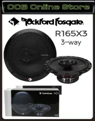 Rockford Fosgate R169X2 Prime 6