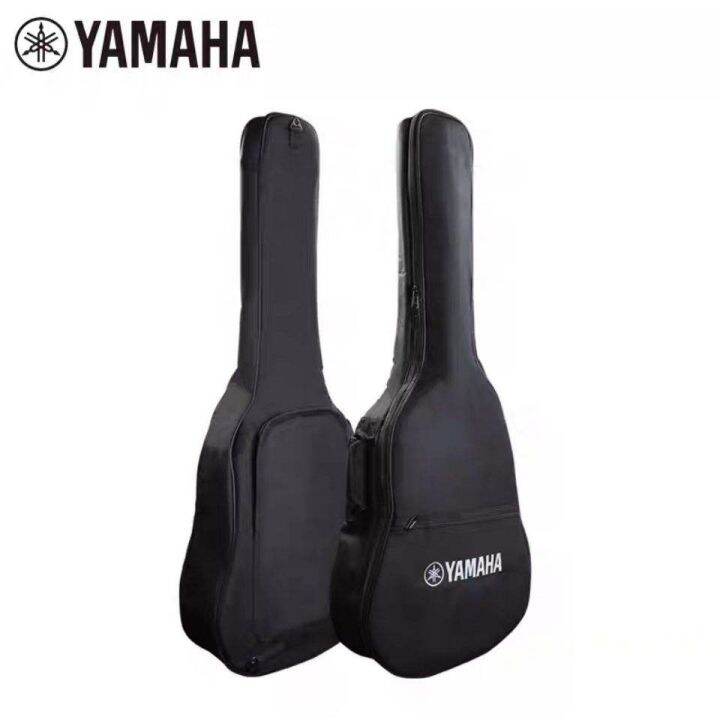 genuine-high-end-original-yamaha-guitar-original-backpack-41-inch-40-inch-universal-guitar-bag-thickened-gig-bag-guitar-case-soft-bag