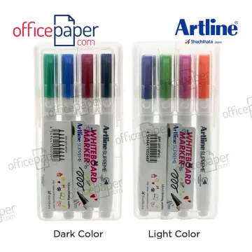 Artline Laundry Marker for Light Coloured Fabrics