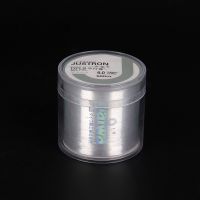 super strong fishing lines 500M Transparent monofilament line Nylon Fishing Line pesca