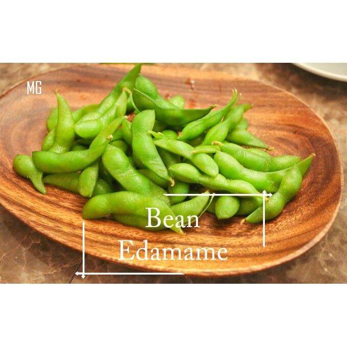 Japanese Edamame seeds *Pot Friendly*Bush Type, Short type Lazada PH