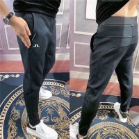 ☼☸ spring Men Golf Clothing men golf wear Pants Sports Golf Trousers Golf Wear men Golf pants golf clothes men horse UTAA