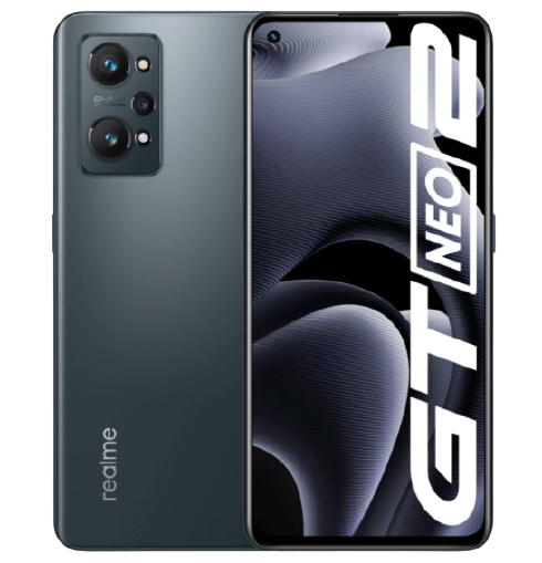 realme gt 12gb 256