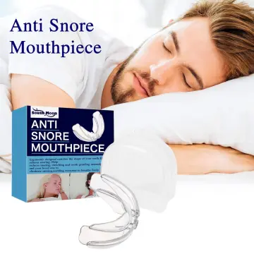 Best Anti-Snoring Mouthpieces and Mouthguards of 2024