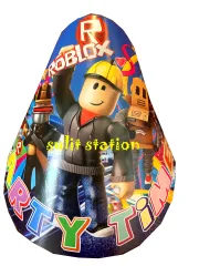 Papercraft ROBLOX Guest  Roblox shirt, Roblox, Lego birthday party