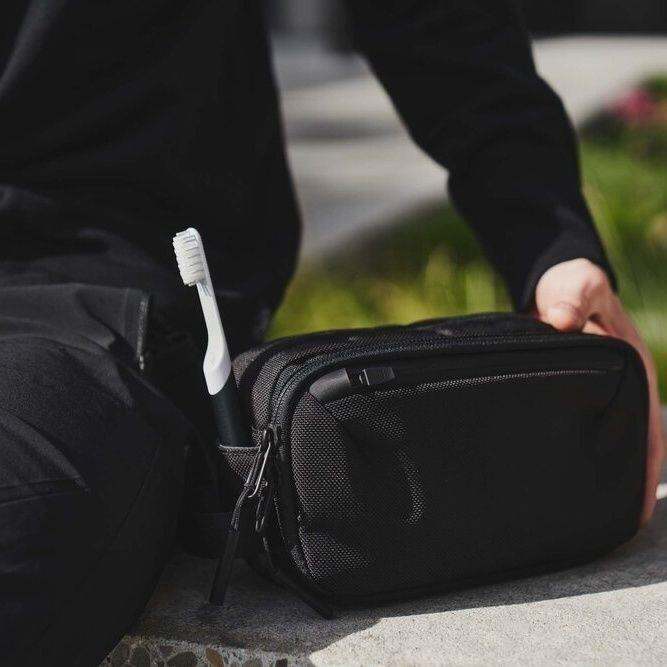 2023 original NEW The new American original AER Dopp kit2 ballistic