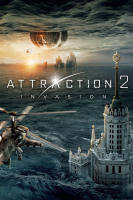 Attraction 2 Invasion (2020) มหาวิบัติเอเลี่ยนถล่มโลก 2 (เสียง ไทย | ซับ ไม่มี) DVD