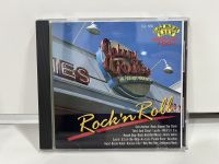 1 CD MUSIC ซีดีเพลงสากล    Rockn Roll BEST HITS 20  GL-106   (K5H44)