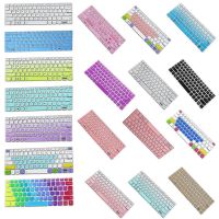 Laptop Keyboard Protective Cover ForLenovo XiaoXinAir 720S Keyboard Skin Protector Dustproof Silicone Keyboard Film In Stock