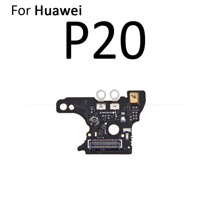 hot-on-sale-anlei3-โมดูลไมโครโฟนซิมการ์ดแผงที่ใส่ถาดสำหรับ-huawei-p30-p20ดู30เมท10-20-30-pro-ชิ้นส่วนอะไหล่-mic-flex-cable