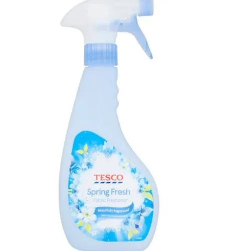 Tesco Fabric Freshener 500Ml | Lazada PH